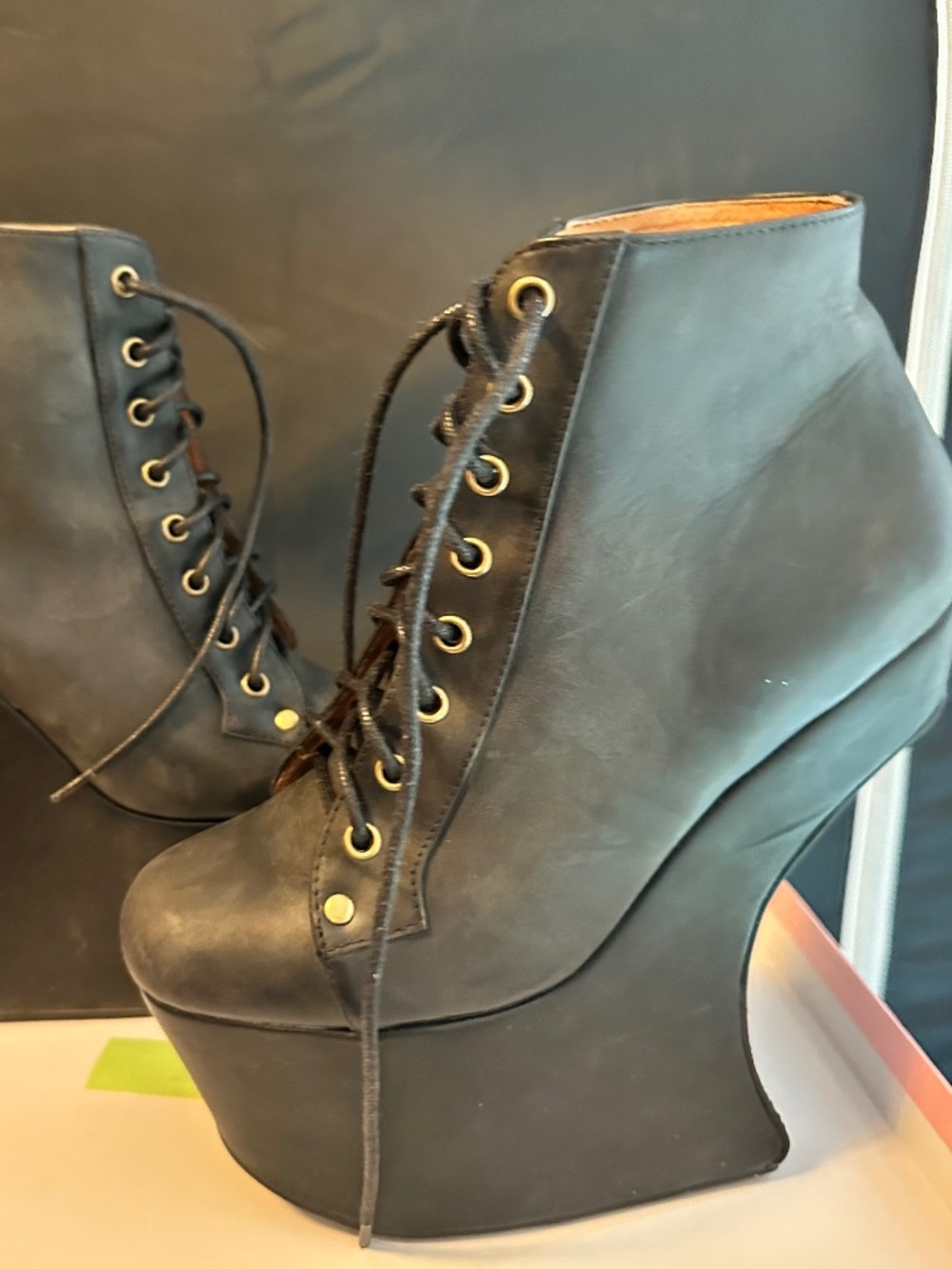 Jeffrey Campbell Lita Nightwalk